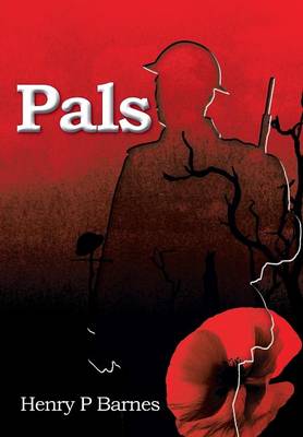 Pals (Hardback)