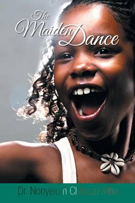 The Maiden Dance (Paperback)
