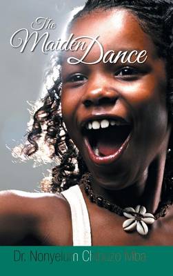 The Maiden Dance (Hardback)