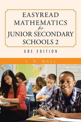 Easyread Mathematics for Junior Secondary Schools 2: Ube Edition (Paperback)