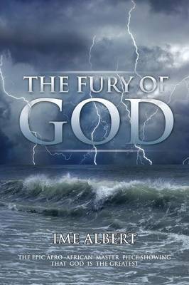 The Fury of God (Paperback)