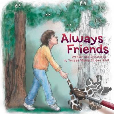Always Friends (Paperback)