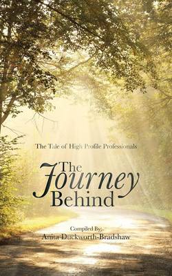The Journey Behind: The Tale of High Profile Professionals (Paperback)