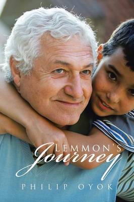 Lemmon's Journey (Paperback)