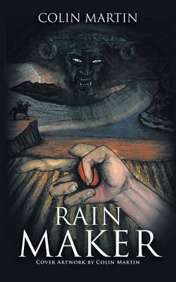 Rain Maker (Paperback)