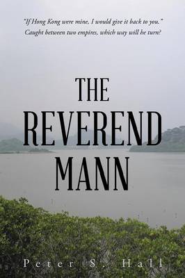 The Reverend Mann (Paperback)