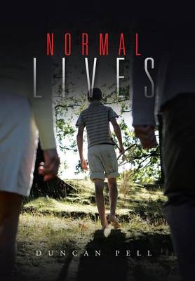 Normal Lives (Hardback)