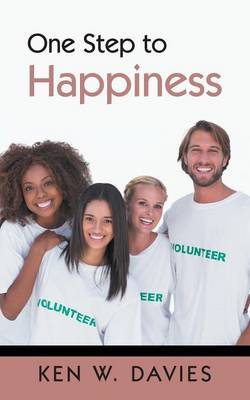 One Step to Happiness (Paperback)