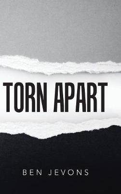 Torn Apart (Hardback)