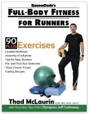 Full-Body Fitness for Runners (Paperback)