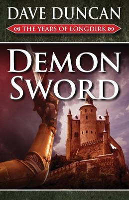 Demon Sword (Paperback)