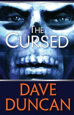 Cursed (Paperback)