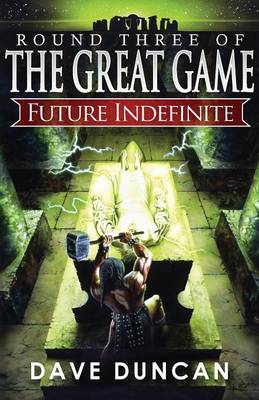 Future Indefinite (Paperback)