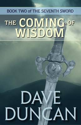 Coming of Wisdom (Paperback)