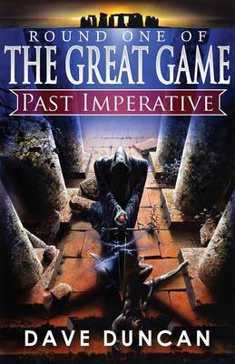 Past Imperative (Paperback)