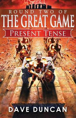 Present Tense (Paperback)