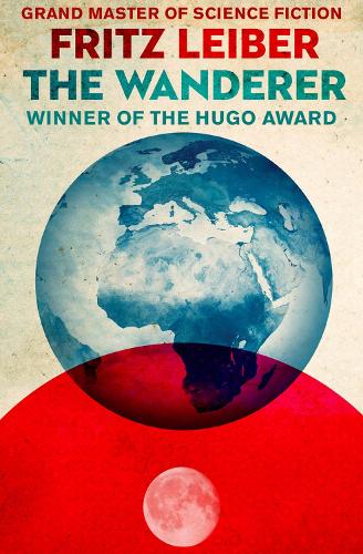 The Wanderer (Paperback)