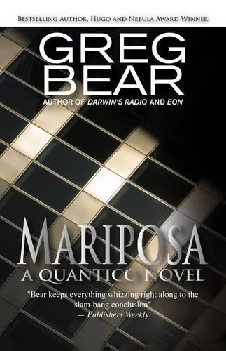 Mariposa (Paperback)