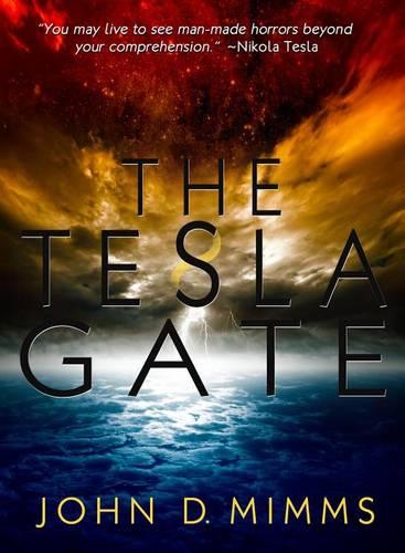 The Tesla Gate (Paperback)