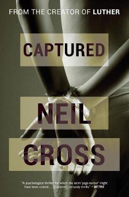 Captured (Paperback)