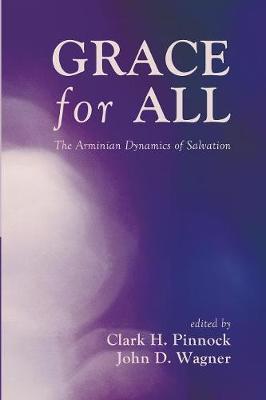 Grace for All (Paperback)