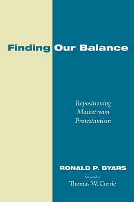 Finding Our Balance (Paperback)