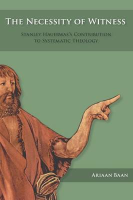 The Necessity of Witness (Paperback)