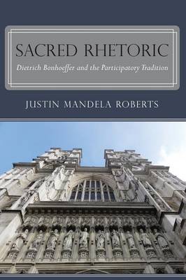 Sacred Rhetoric (Paperback)