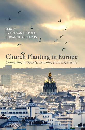 Church Planting in Europe (Paperback)