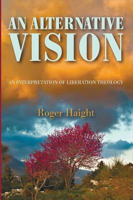 An Alternative Vision (Paperback)
