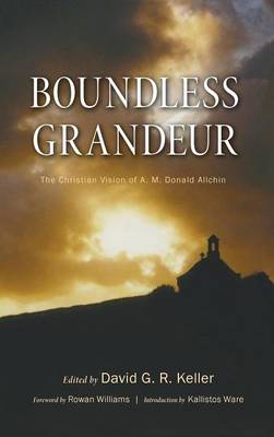 Boundless Grandeur (Hardback)
