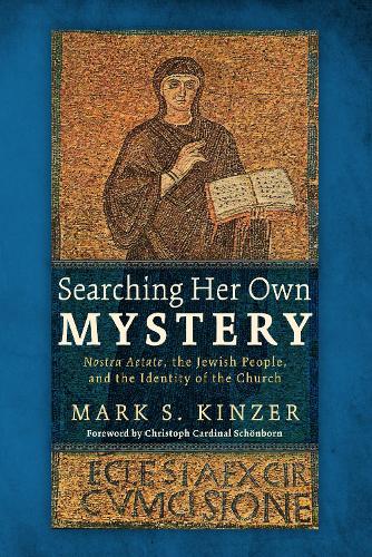Searching Her Own Mystery (Paperback)