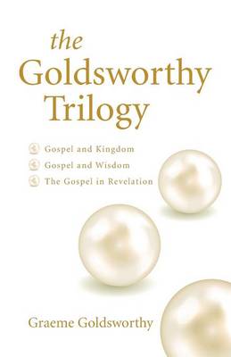 The Goldsworthy Trilogy (Paperback)