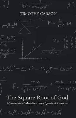 The Square Root of God (Paperback)