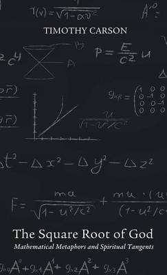 The Square Root of God (Hardback)