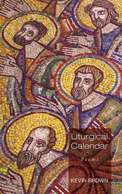 Liturgical Calendar (Hardback)