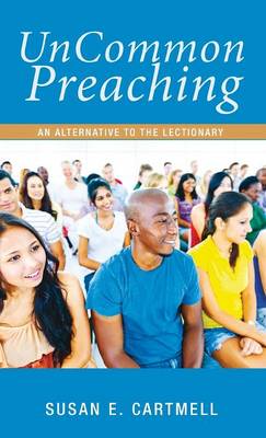 Uncommon Preaching (Hardback)