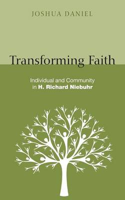 Transforming Faith (Hardback)