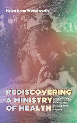 Rediscovering a Ministry of Health (Hardback)