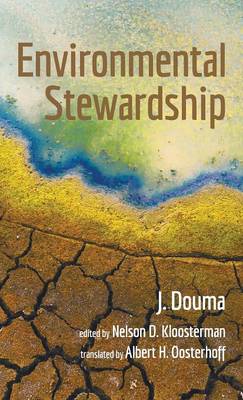 Environmental Stewardship (Hardback)