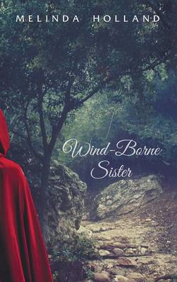 Wind-Borne Sister (Hardback)