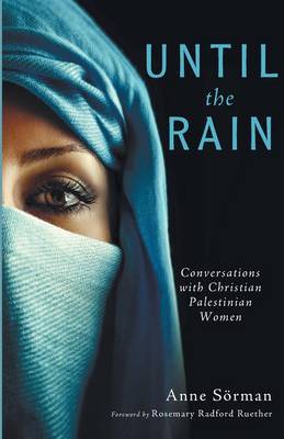 Until the Rain (Paperback)
