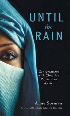 Until the Rain (Hardback)