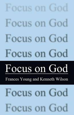 Focus on God (Paperback)