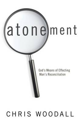 Atonement (Paperback)