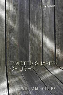 Twisted Shapes of Light (Paperback)
