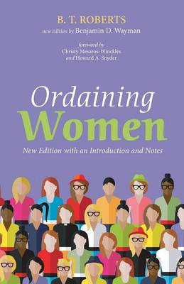 Ordaining Women (Paperback)