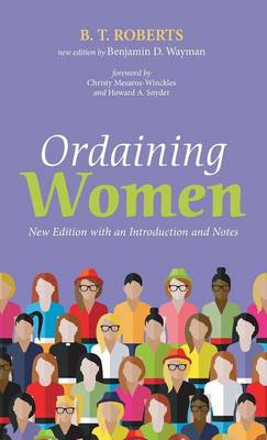 Ordaining Women (Hardback)