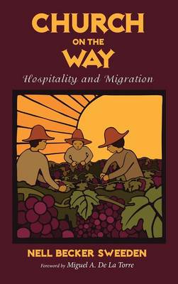 Church on the Way (Hardback)