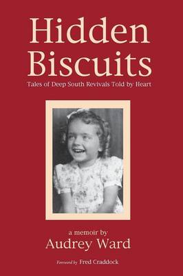 Hidden Biscuits (Paperback)
